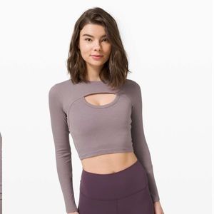 ✨Lululemon - Better Best Long Sleeve✨